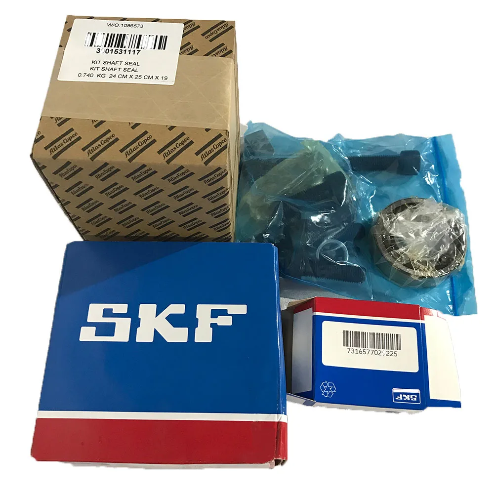 

Atlas Copco Oil-injected Air Compressor Original Spare Parts 6000 Hour Service Kit 2906097000 2906097000