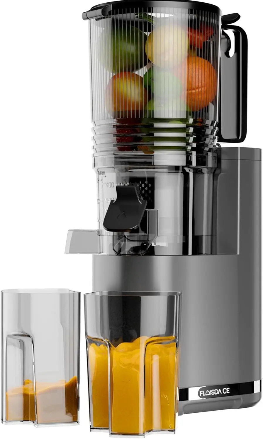 Juicer, 6.5