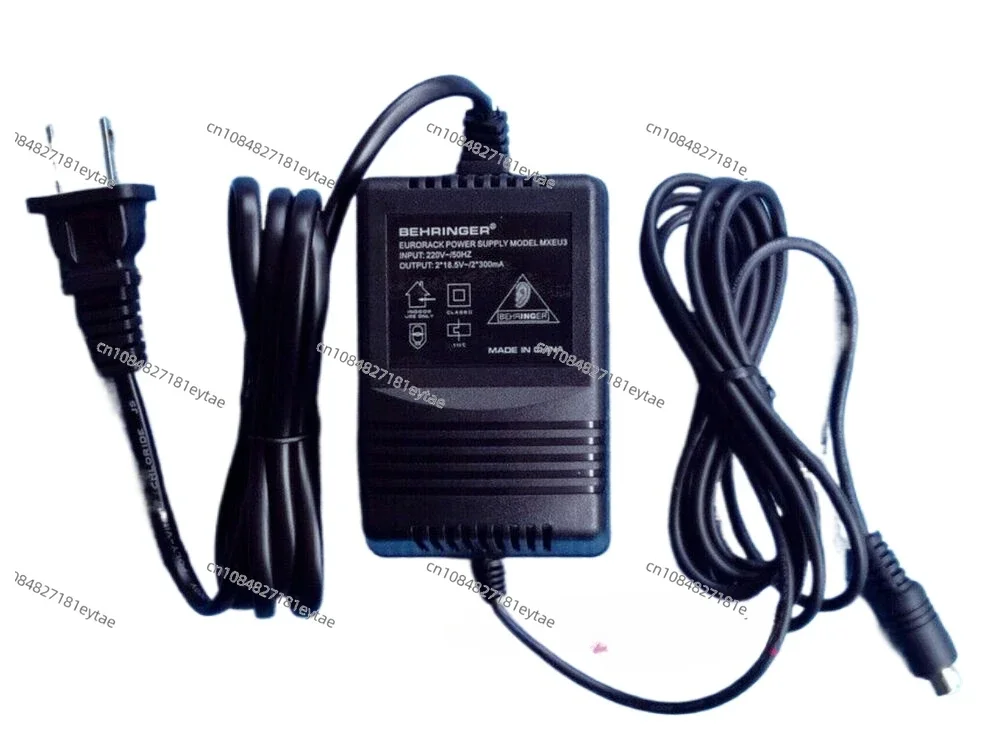 Для Behringer EURORACK UB1002 18,5 В блок питания микшера 220 В