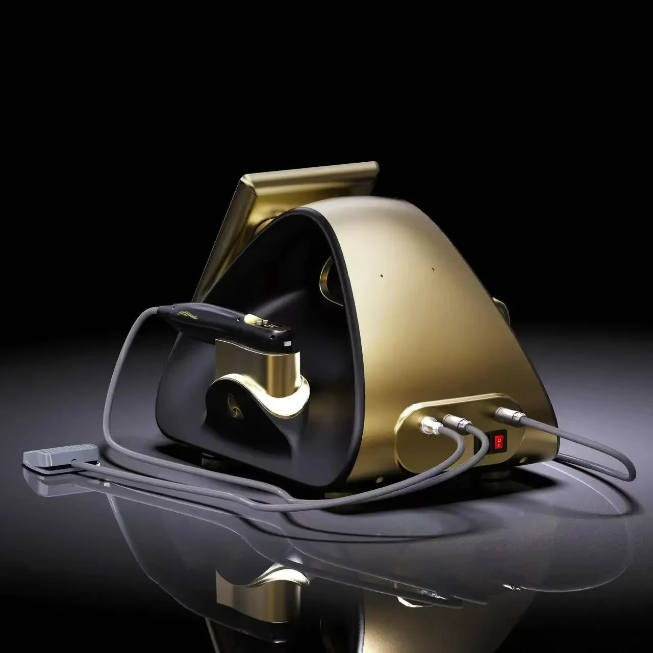 Verbeterde Draagbare 22D MAX Huidverjonging Gezicht Lifting Huidverstrakking Anti-aging Schoonheid Machine voor Spa Salon Nieuwste