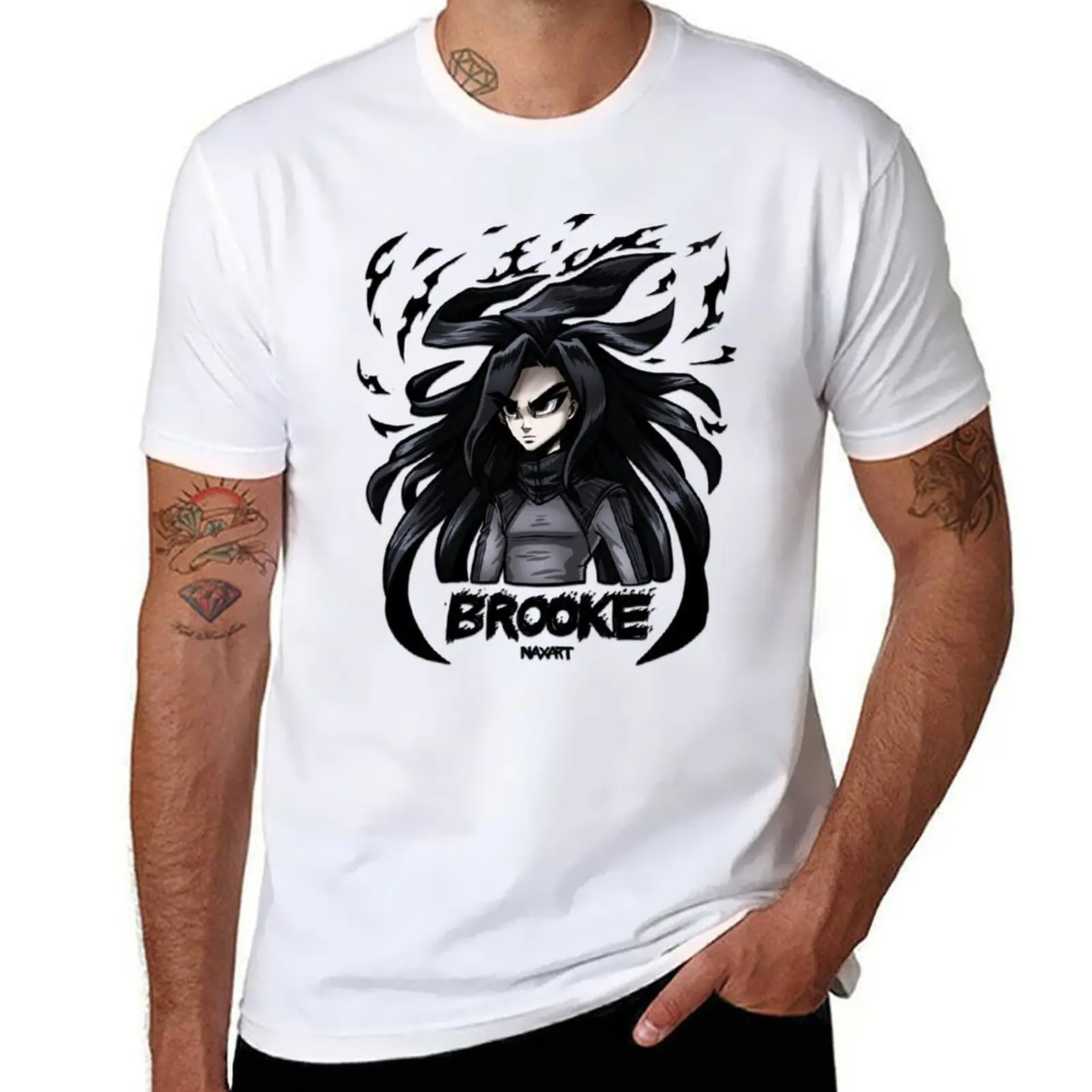 

Black Fire T-Shirt cotton t shirts high quality men t shirt cotton 100% T-Shirt