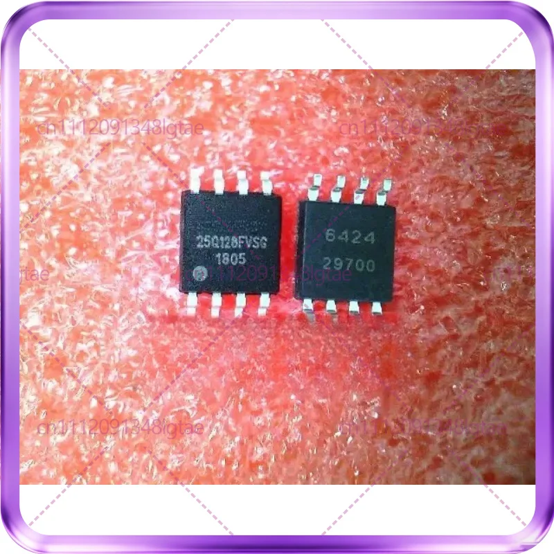 Original 10-20pcs W25Q128FVSG W25Q128FVSIG 25Q128FVSG SOP Package