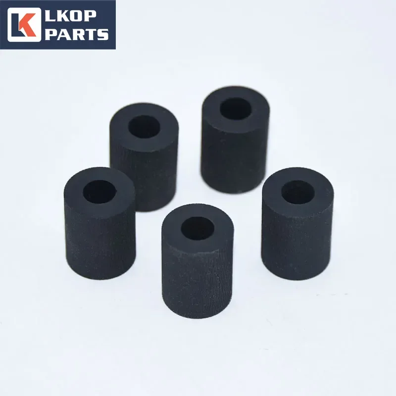 100pcs 302F906230 302F909171 302NG94120 Pulley Feed Separation Pickup Roller for Kyocera 1800 1801 2200 2201 2010 2011 2210 2211