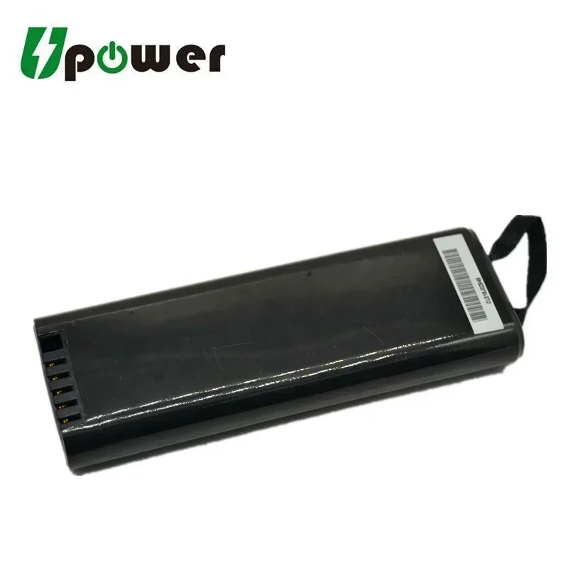 10.8V 2100mAh NIMH Battery Pack for Yokogawa OTDR AQ7275 AQ7270 High Capacity Replacement Rechargeable Battery