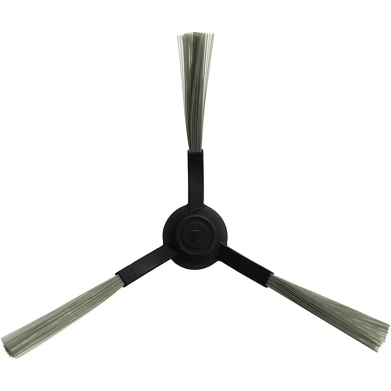 Fit For Proscenic M6 Pro Robot Vacuum Cleaner Main Side Brush Hepa Filter Replacement Parts 1Set