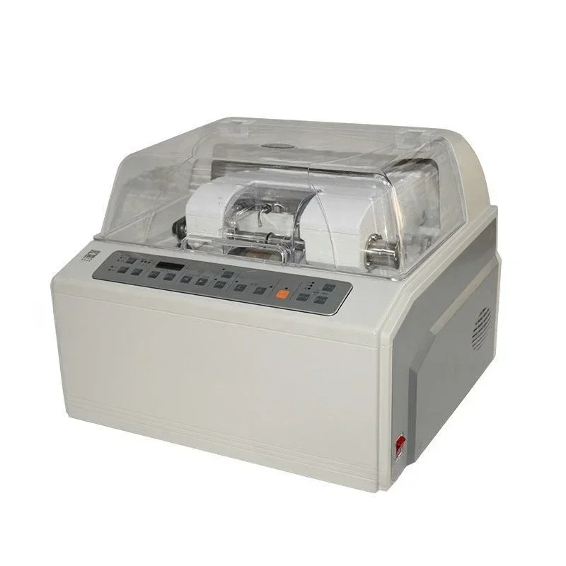 Glasses automatic edging machine PC wheel grinding machine, glasses processing equipment machine