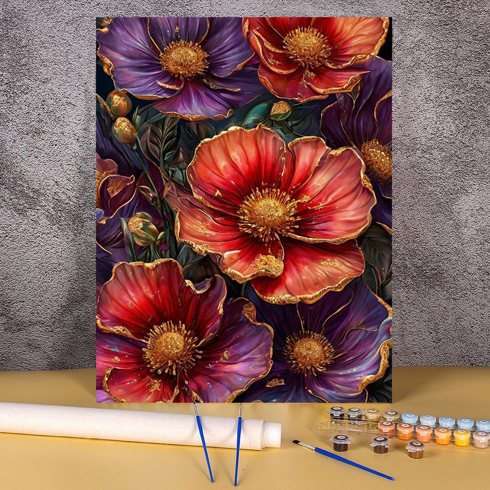 Modern Diy Painting… - image