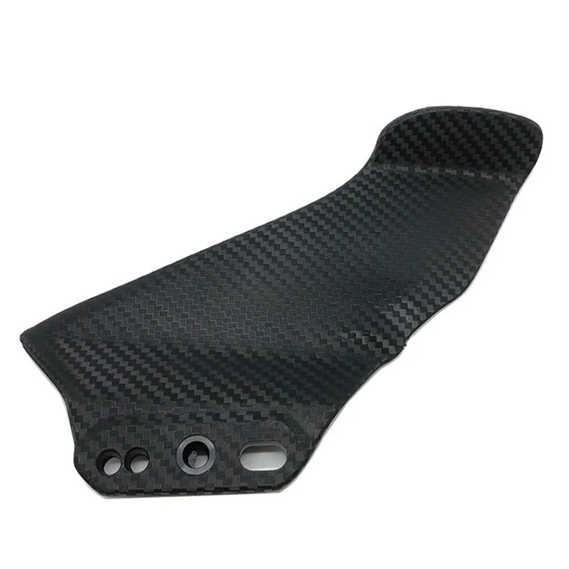 

Lasting Motorcycle Side Mirror Rear Wing Rearview Mirror Side Wing Wind Wing For Cfmoto 250SR 450 QJMOTOR 600 350 250