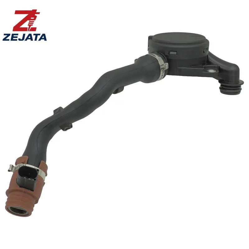 A6420101891 Engine Oil Separator Breather Valve For Mercedes W209 W211 X164 W251 W221 Sprinter 906 V6 CDI 6420101891