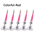 Red-5 pcs