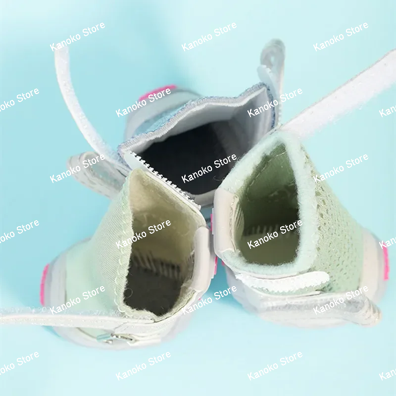 Perro pequeño caniche Yorkshire cachorro Pomerania Primavera/Verano botas transpirables zapatillas para mascotas accesorios para perros