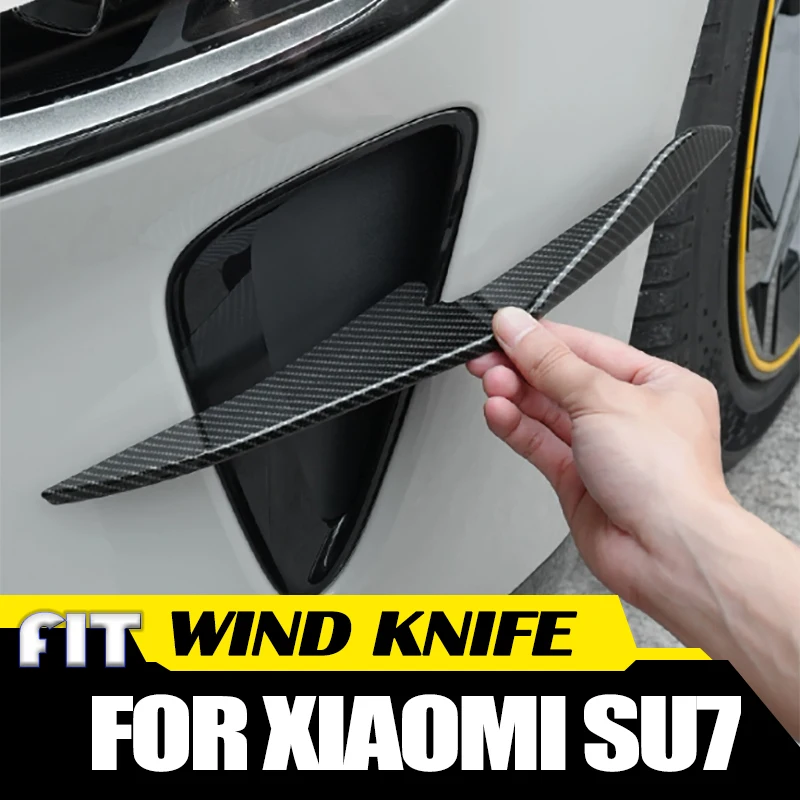 kit-de-couteaux-a-vent-avant-de-voiture-adaptes-a-xiaomi-su7-2024-2025-lame-de-vent-de-pare-chocs-avant-de-voiture-modifiee-accessoires-decoratifs-noirci