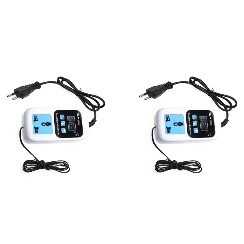 LLCS-2X XK-W2001 Di…