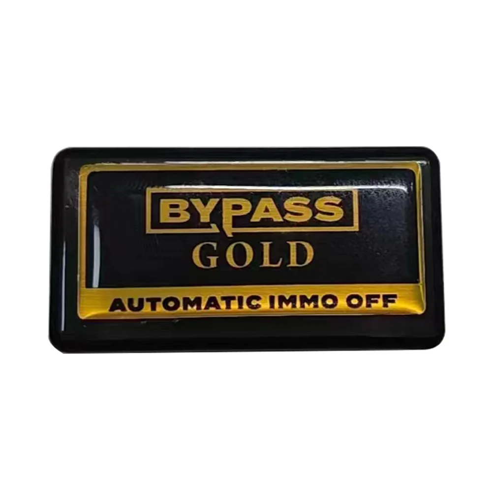 For Vag Bypass Immo off Obd2 Emergency Start Device Plug and Start for EDC15 EDC16 ME7 Remove ECU Immo Tools