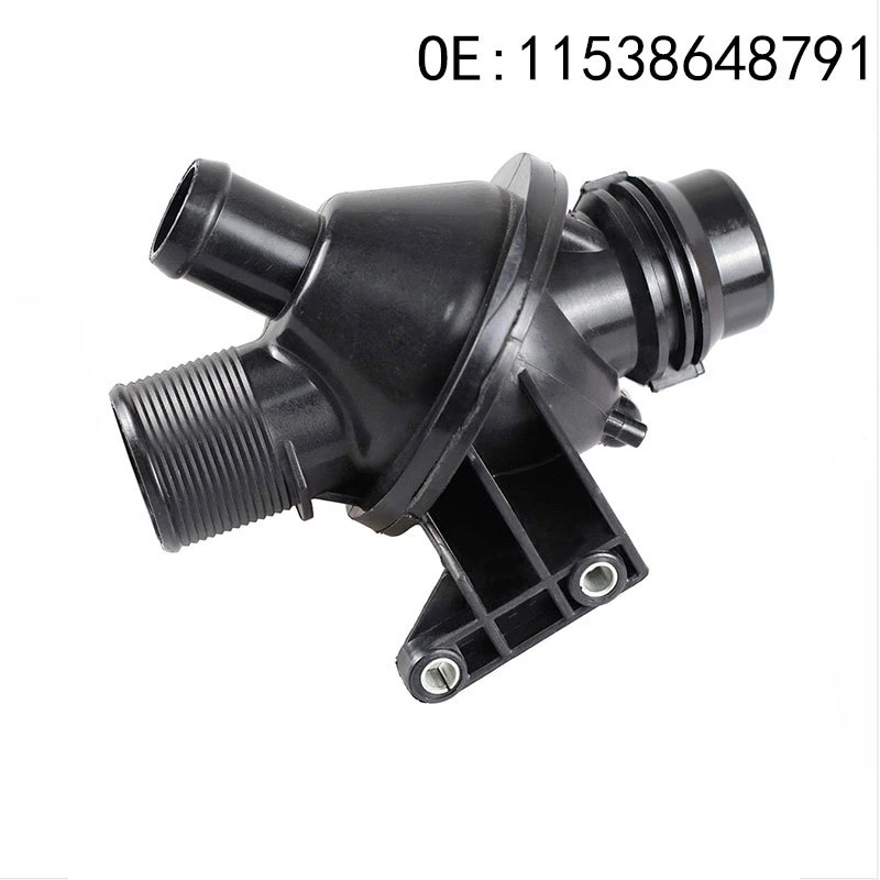 

Thermostat Housing for BMW 228i 320I 328I 428I 528I X1 X4 X3 Z4 528i 2.0L New 11538648791