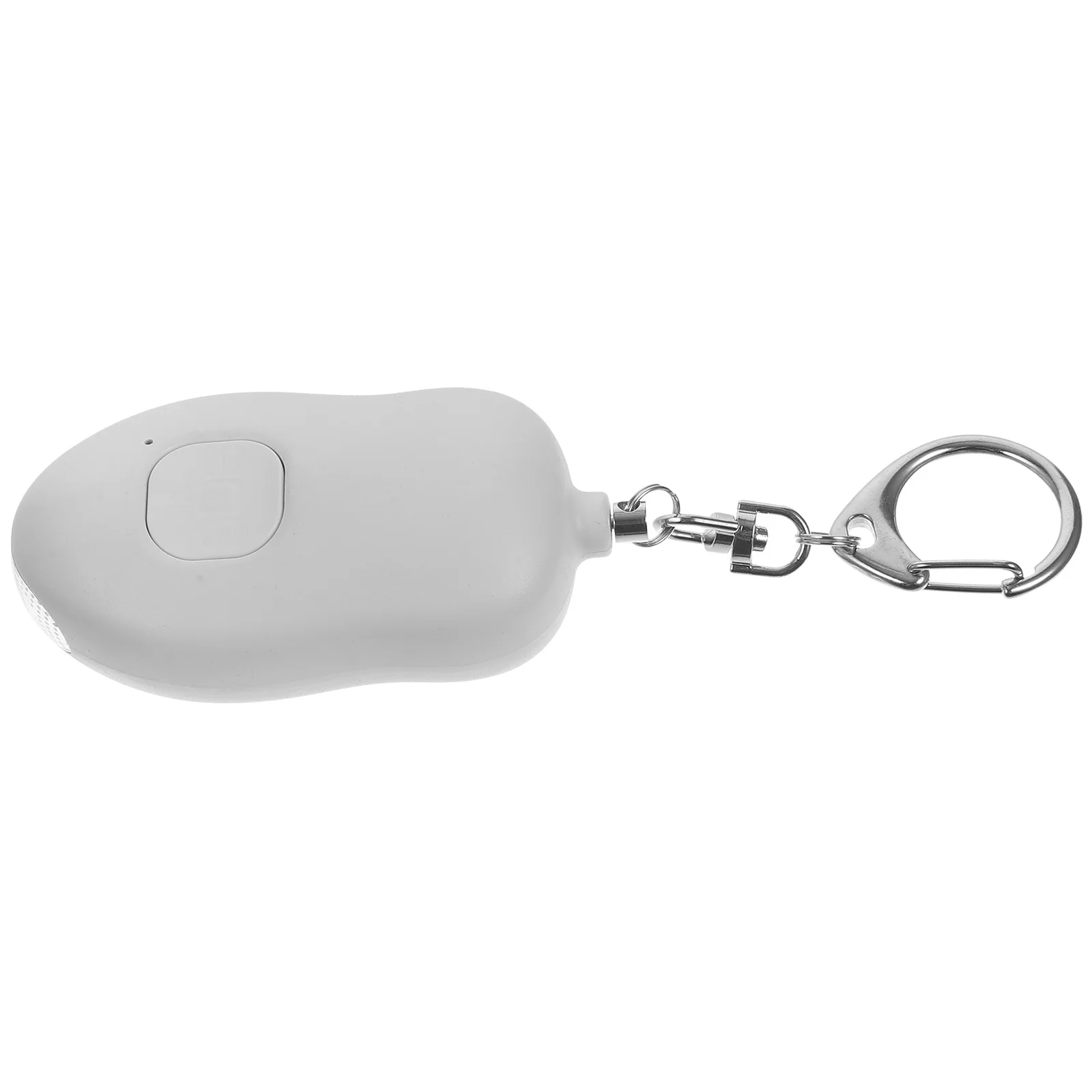 1 قطعة مكافحة الذئب إنذار مصباح يدوي 130Db جهاز الأمن الشخصي مصباح ليد للنساء الدفاع عن النفس أداة السلامة المسنين