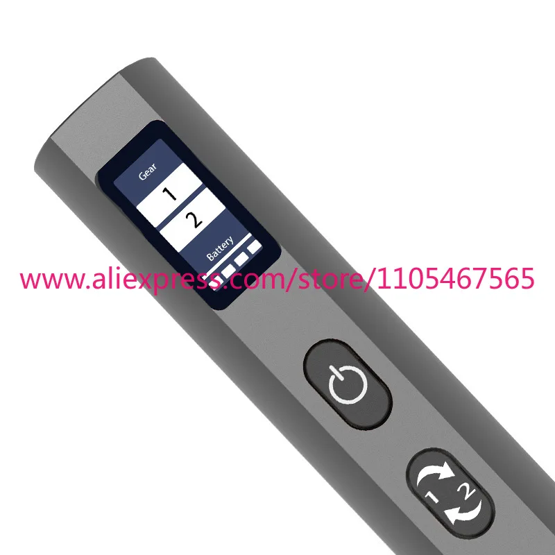 1Pcs Sanding Pen Mini Sander Nail Art Jade Engraving Polishing Special Tools Electric Sander view 3