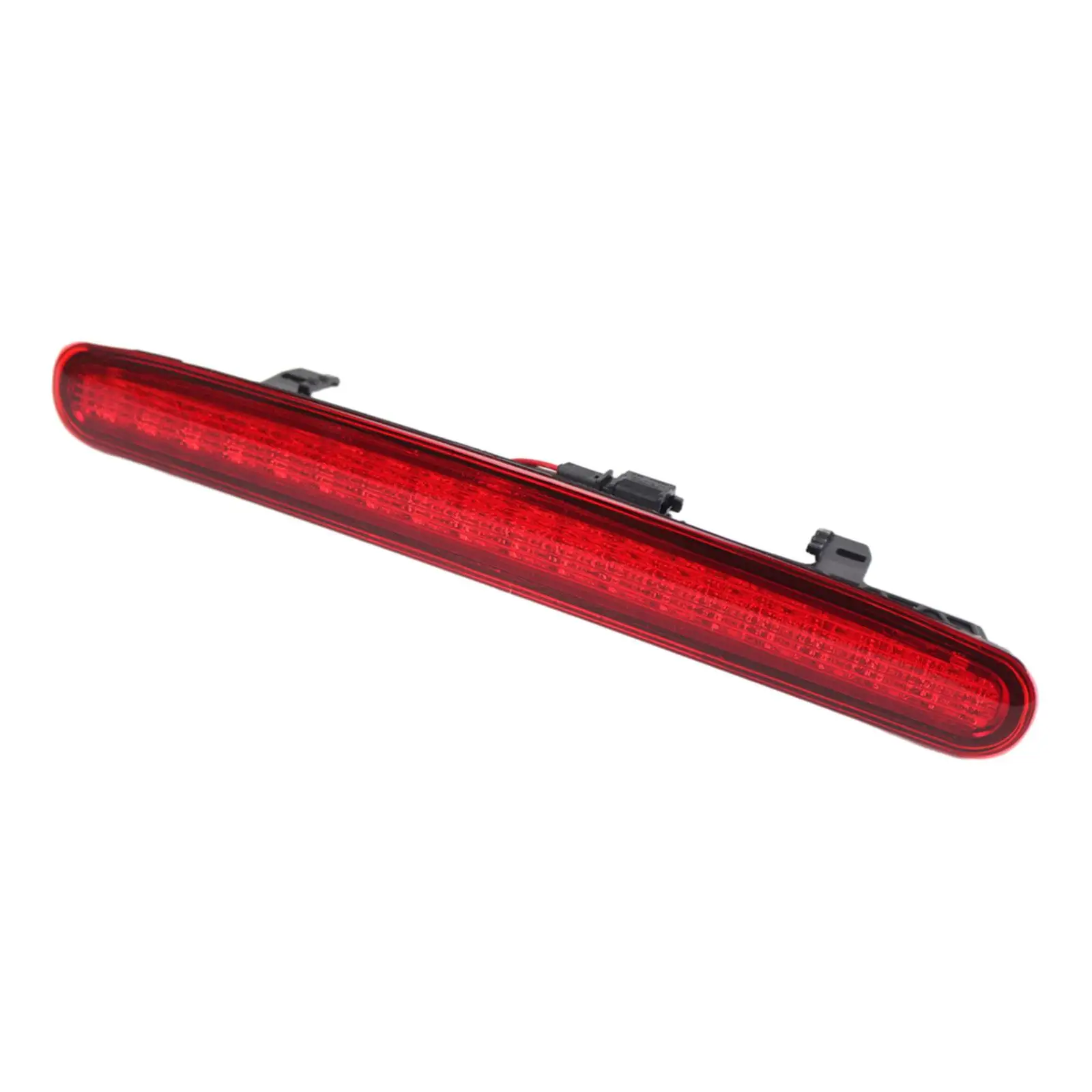 

5C5945097B Stable Performance High Level Brake Light High Mount Stop Light for Beetle 2012 Onwards Direct Replacement Red