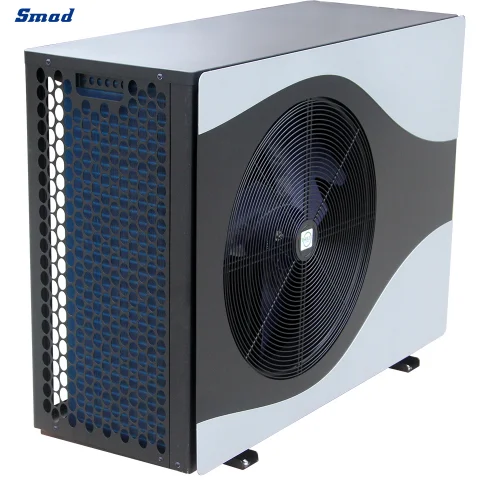 

Smad R32 Air to Water 3 Supply Heating Cooling Hot Water Heat Pump for DFT-006CBSE1/DFT-014CBSE1/DFT-018CBSE1