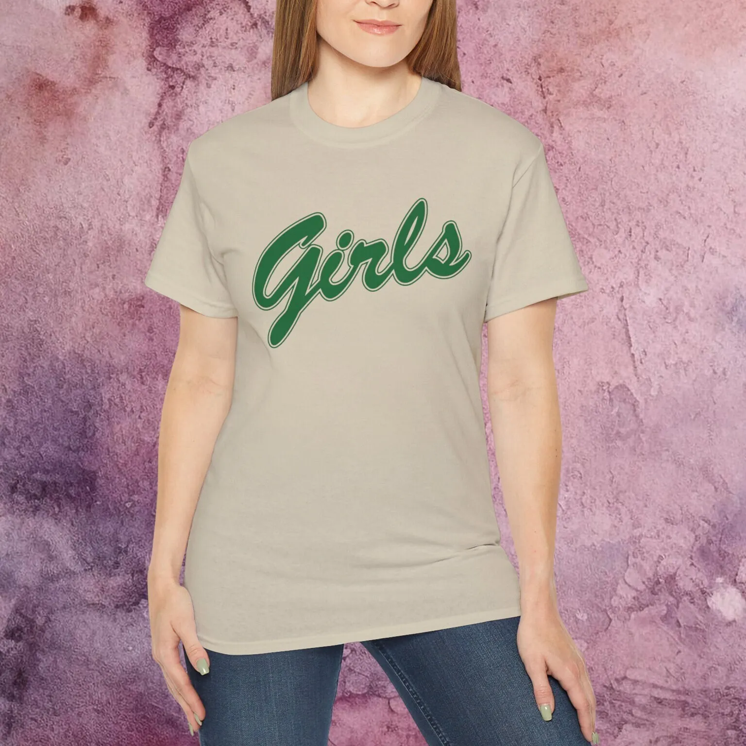 

Girls Baseball Vintage Friends T Shirt Women s 90s Shirtatriotic Inspired