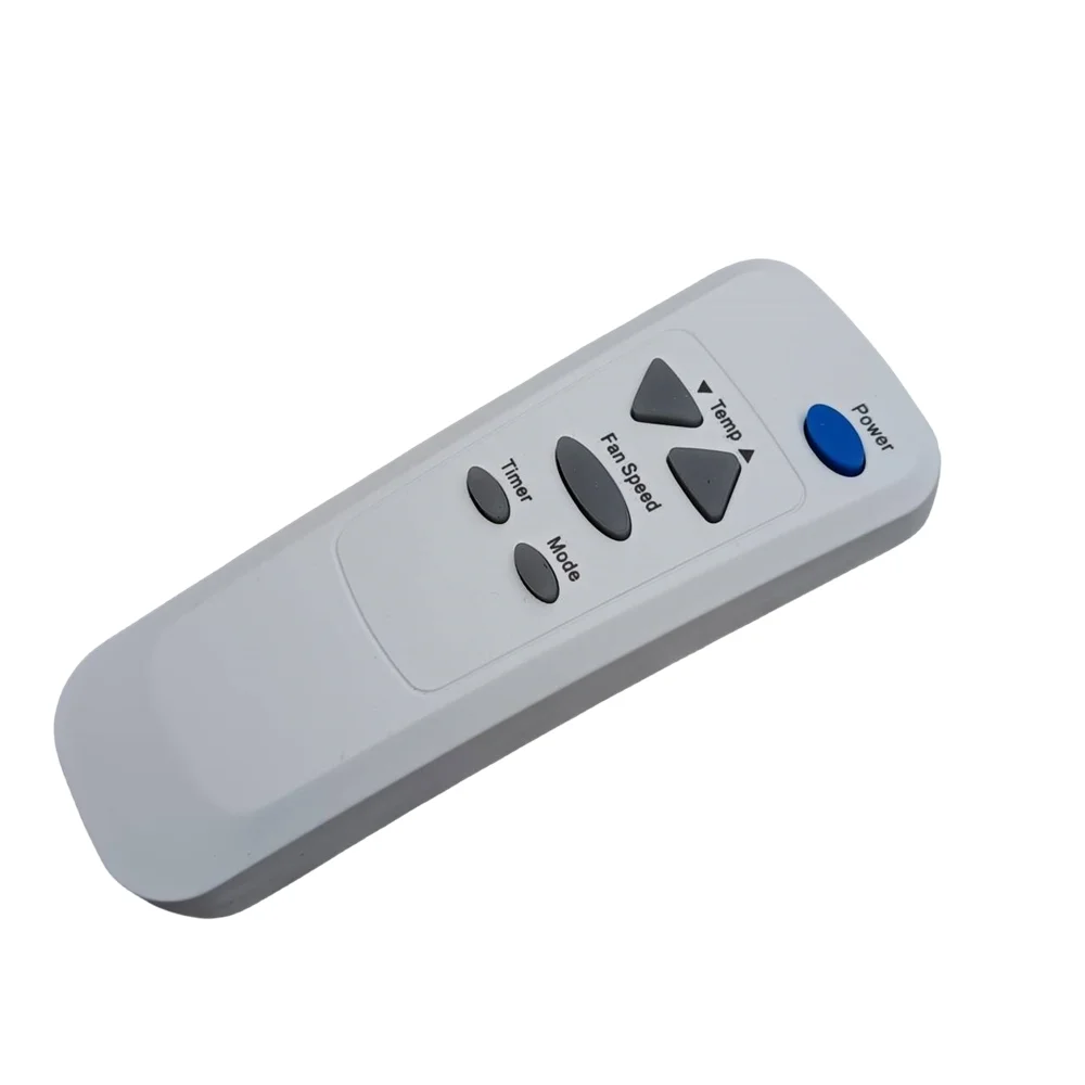 New Remote Control For Room Air Conditioner LW1012ERY2 6711A20066L AKB73016010 6711A20034N 6711A20034C AKB35706904 6711A20034D image 3