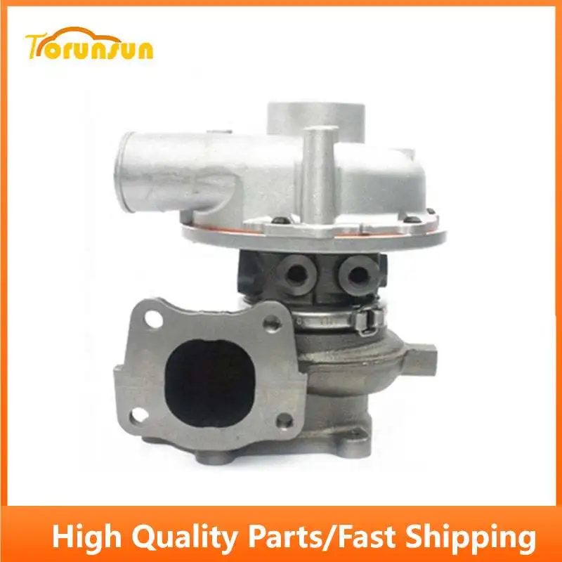 

Buy Turbocharger 898030-2170 for Sumitomo SH210 SH240 HITACHI ZX240 Isuzu Engine 4HK1 Turbo RHF55