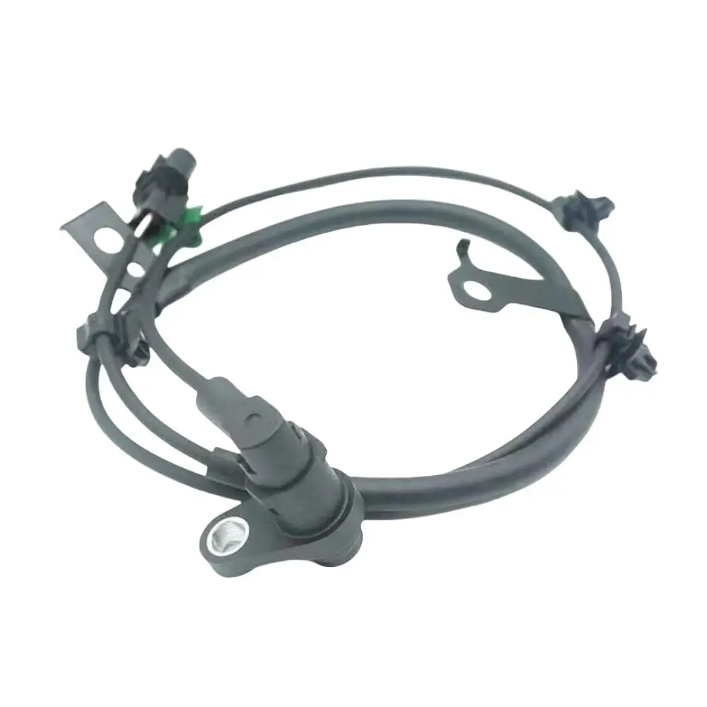 

Rear Right ABS Wheel Speed Sensor 4670A600 For Chrysler Mitsubishi KH4W KH6W KH8W KH9W L200 Nativa General Pajero