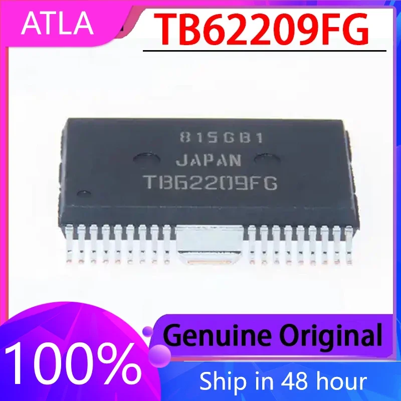 

2PCS Original TB62209FG HSOP36 TB62209 Motor Drive IC