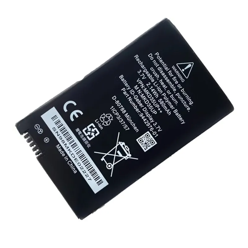 Imagem -02 - Remoto Lcd Bateria Chave para Bmw x3 x4 x5 x6 x7 530le 730 740 745 760li 944297601 1icp3 37 57 D80788 6814351 Mkd35up