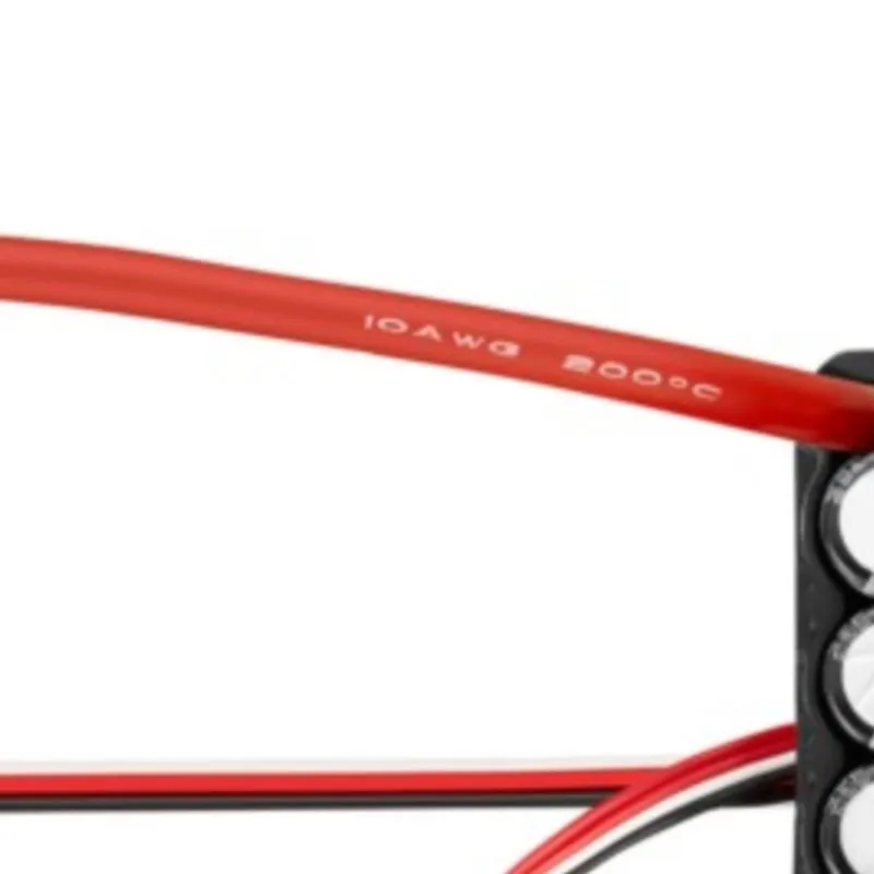 

Бесщеточный ESC EZRUN MAX6 200A G2 200A/1200A с водонепроницаемыми выходными проводами 5-8.4В для радиоуправляемых краулеров 1/6 1/7 TH23159