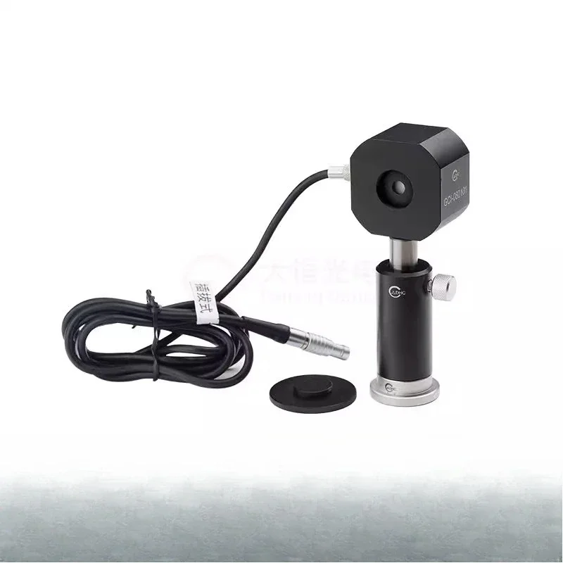 Photoelectric probe GCI-080301 Thermoelectric probe GCI-080201 Optical power optical element