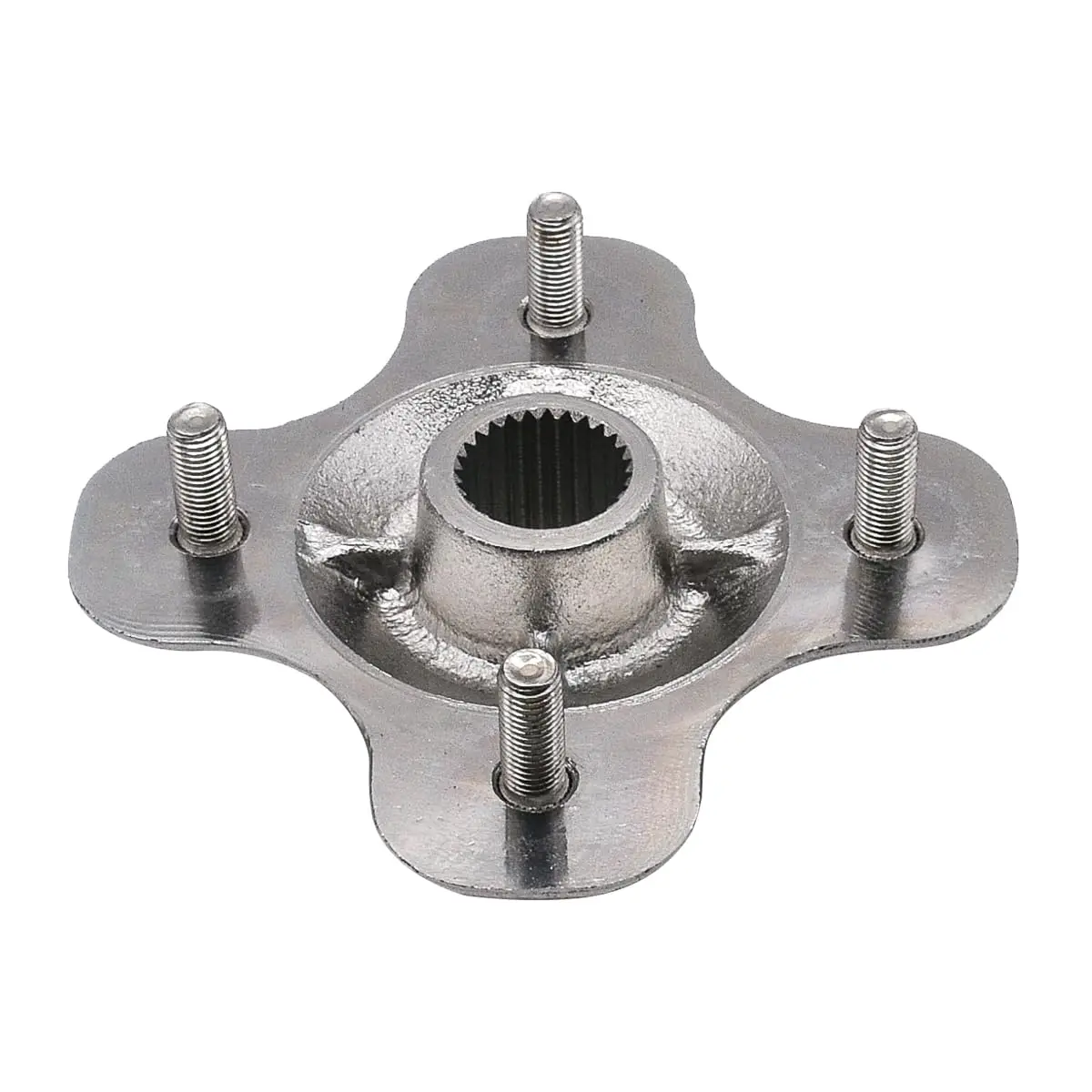 Eje de Rueda Trasera para Yamaha Big Bear 350 400 Moto-4 Timberwolf YFB250 Kodiak 400 Wolverine 350 ATV #   2HR-25383-01-00 2HR-2538