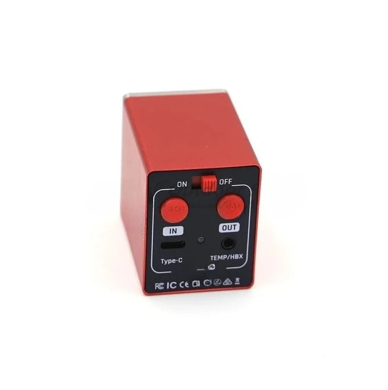 بائع الذهب ZWO EAF PRO EAF PRO Ensemble d'alimentation الاسمية بطارية Integrée - خيارات ربع مختلفة