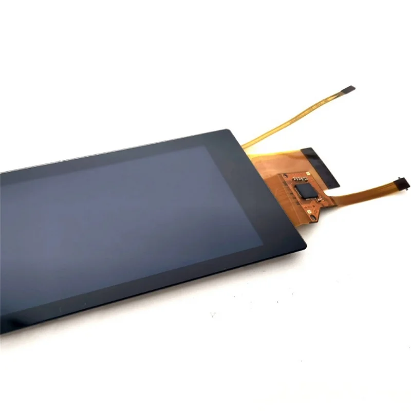 毎日オリンパス PEN Lite E-PL5 タッチ LCD ディスプレイ画面修理部品