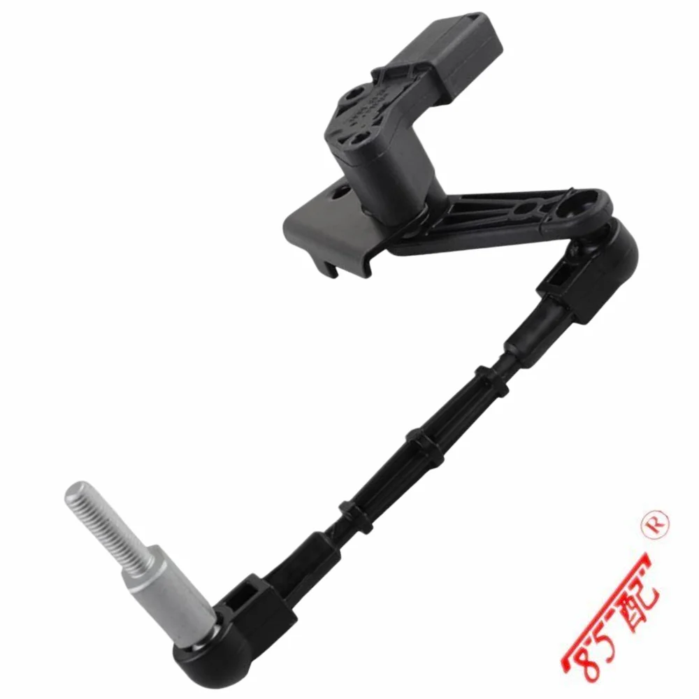 

For Audi Q7 (4MB, 4MG, 4MQ) Q7 Van (4MB, 4MG) Q8 (4MN, 4MT) Body height sensor 4M0941309K 4M0941309G 4M0941309H