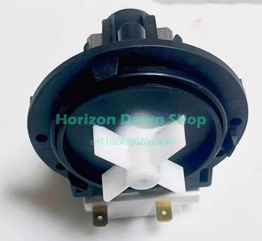 BPX2-94L 5859EN1006B Front Load Washer Drain Pump Motor for Universal Appliance
