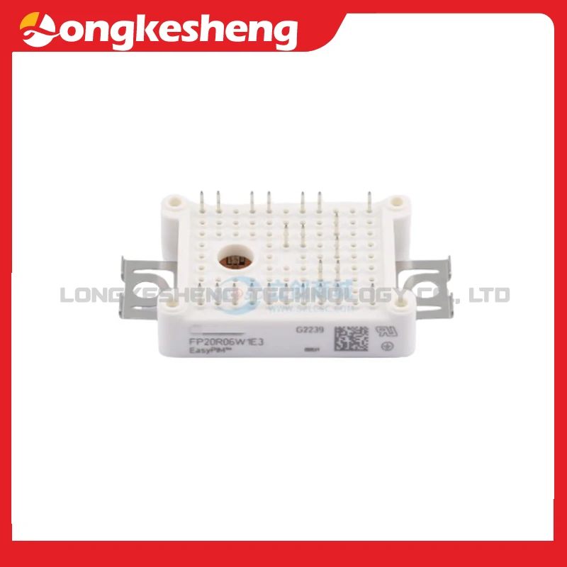 

FP20R06W1E3 Бесплатная доставка Оригинальный модуль в наличии