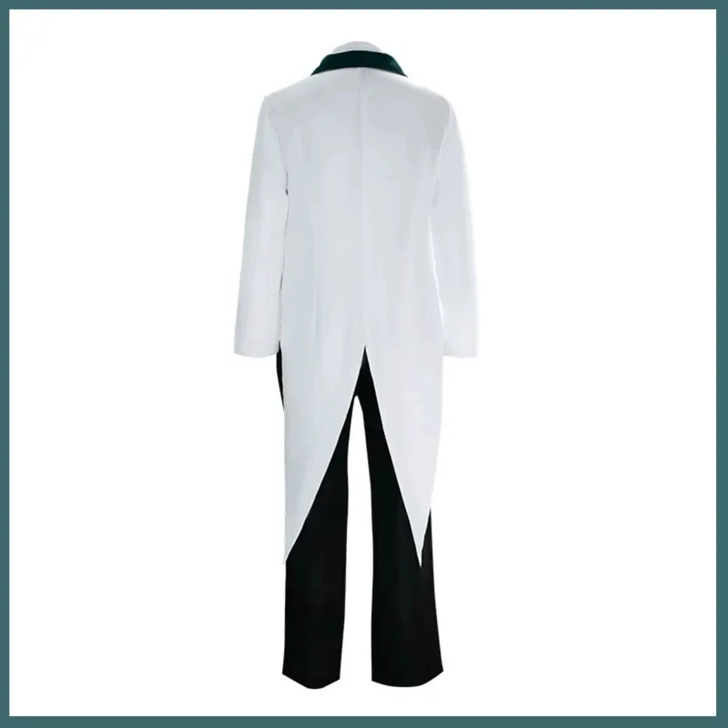 5;e,8\v,5/Anime Bungo Stray Do - Trench Coat Men บทวิจารณ์และราคา