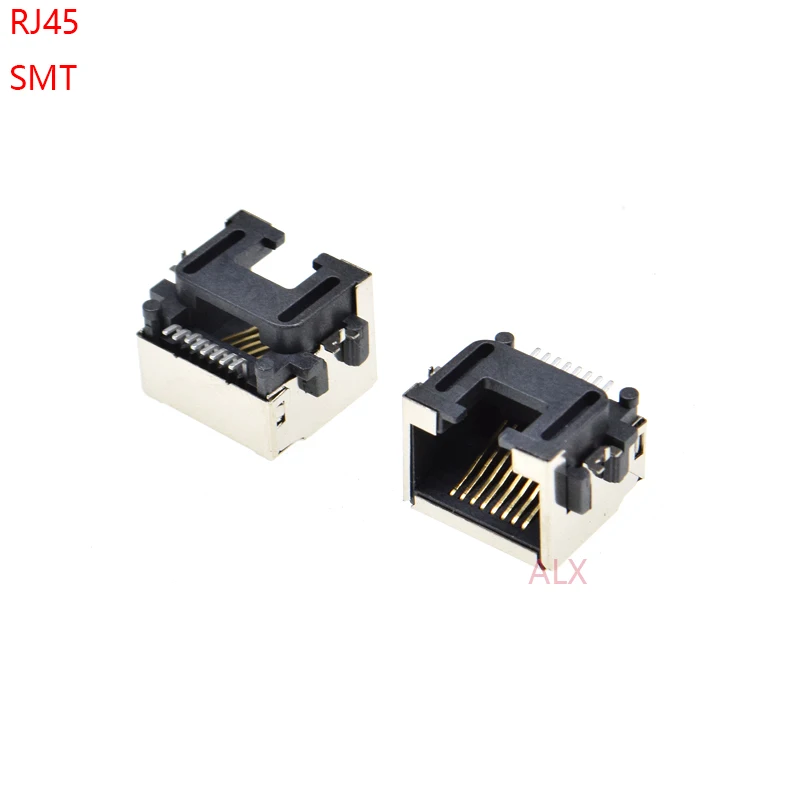 5/10PCS RJ45 Networ… - image