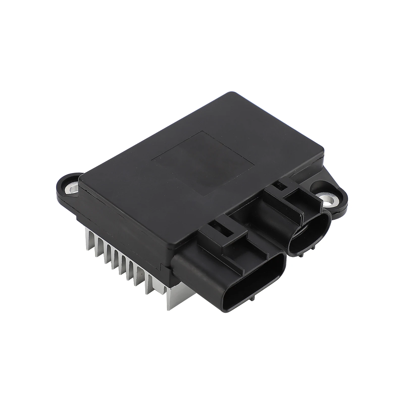 Nuovo Auto Radiatore Ventola Di Raffreddamento Modulo di Controllo Ventilatore Resistenza Per Toyota Corolla Matrix Per Mazda Pontiac 89257-12010 499300-3400