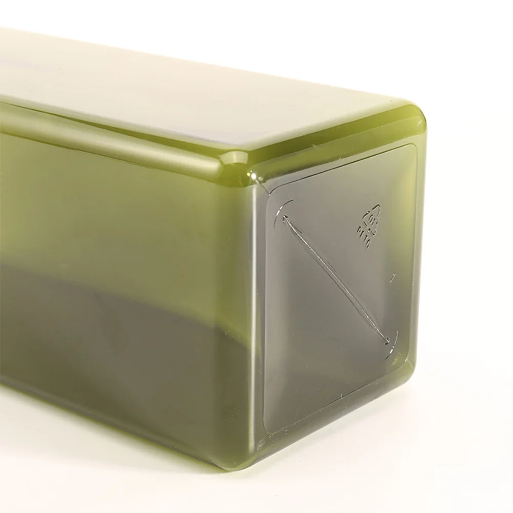 

Empty Soap Pump Bottle 450ml Refillable Plastic Liquid Soap Holder Shampoo Dispenser Travel Lotion Dispenser Pump Bottle