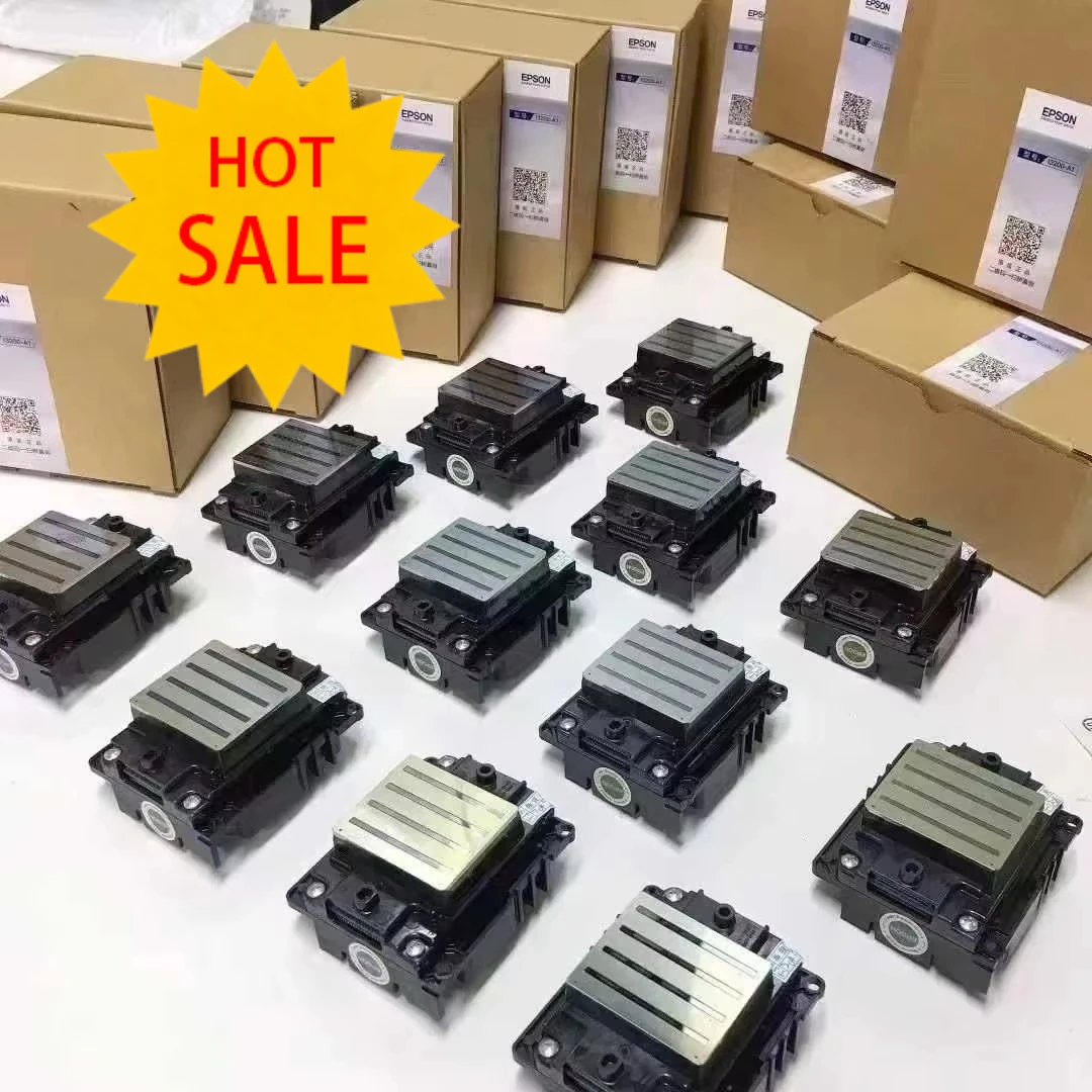ESPO.oN XP600 Print Head for UV/Eco Solvent Ink Digital Machinery New Japan Origin for UV Printer