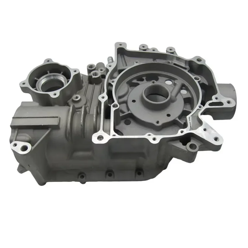 【Direct Fit Daria】 Right Crankcase for HISUN 750CC HS750 UTV EFI Status P0070001110A0003