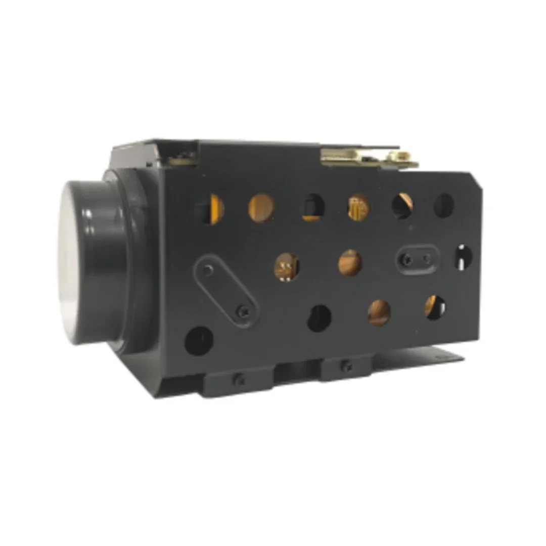 

4mp 30X Optical Zoom 7.1-213mm Focal Length Gyro Image Stabilizer MIPI Output Video Camera Module