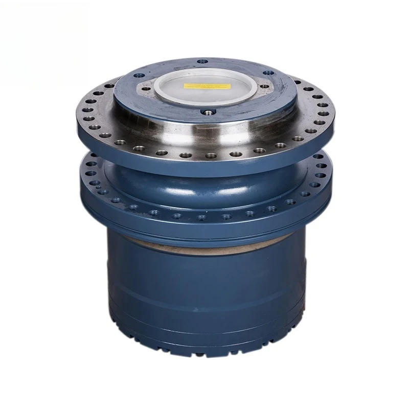 GFT-serie verloopstuk GFT17 GFT24 GFT36 Hydraulisch loopverloopstuk