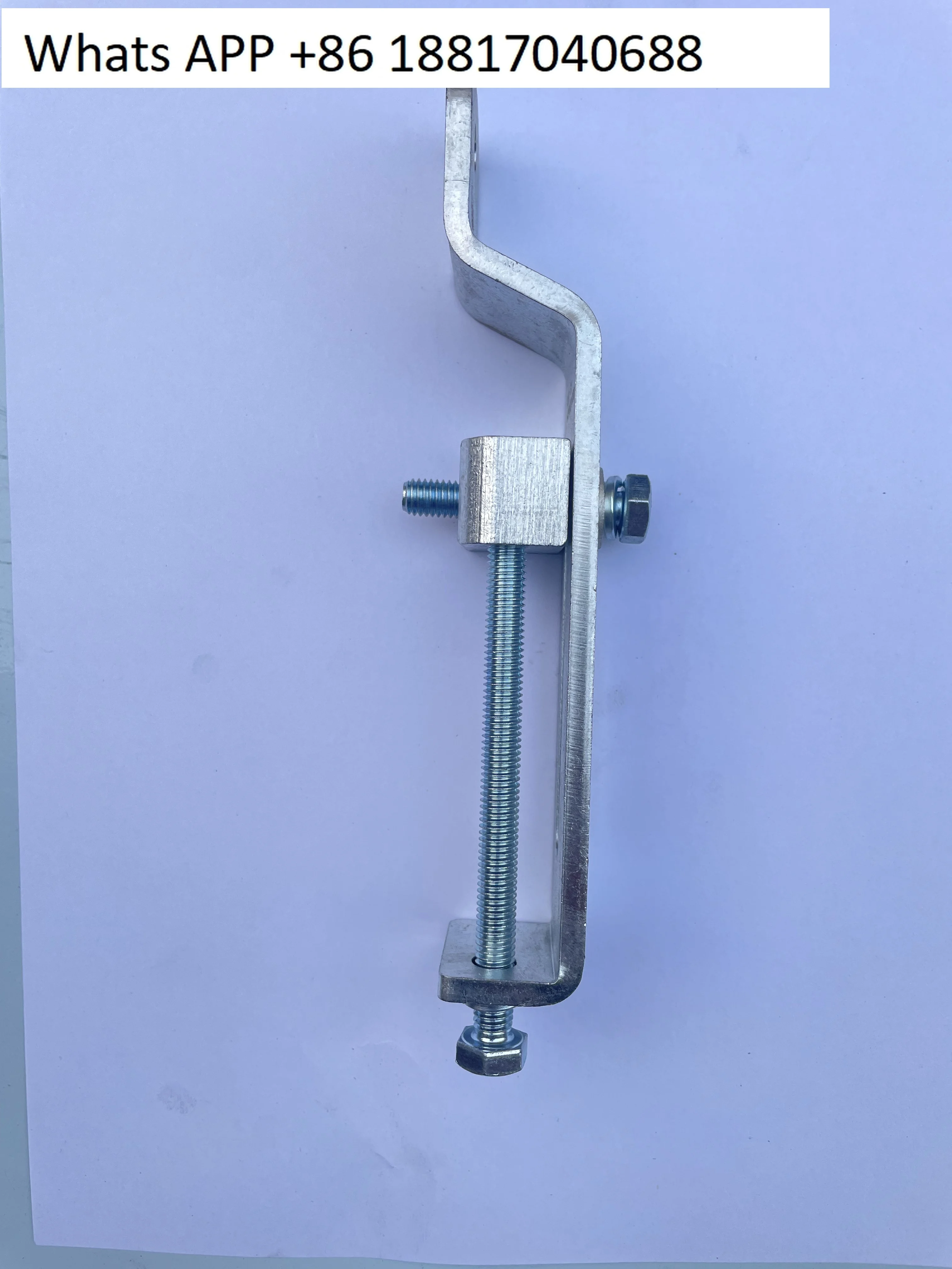 Двигатель Quanchai V36, национальный три комбайна Lovol RG70, стойка генератора, номер чертежа 6409862910001