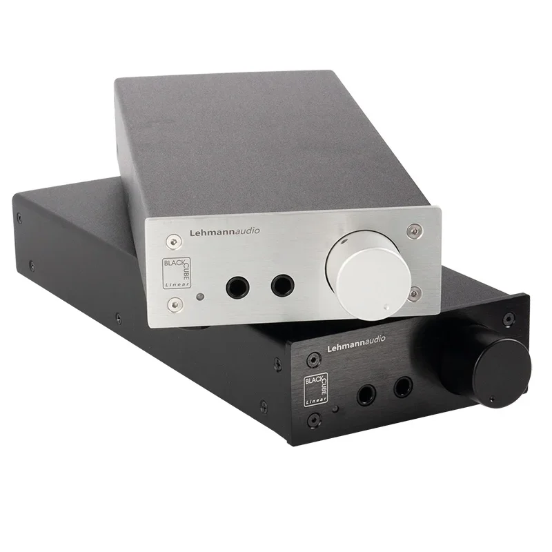 

Hd650 K701 Se Version Direct Engraved Lehman Headphone Amplifier Desktop Pre-stage Headphone Amplifier with Usb Decoding