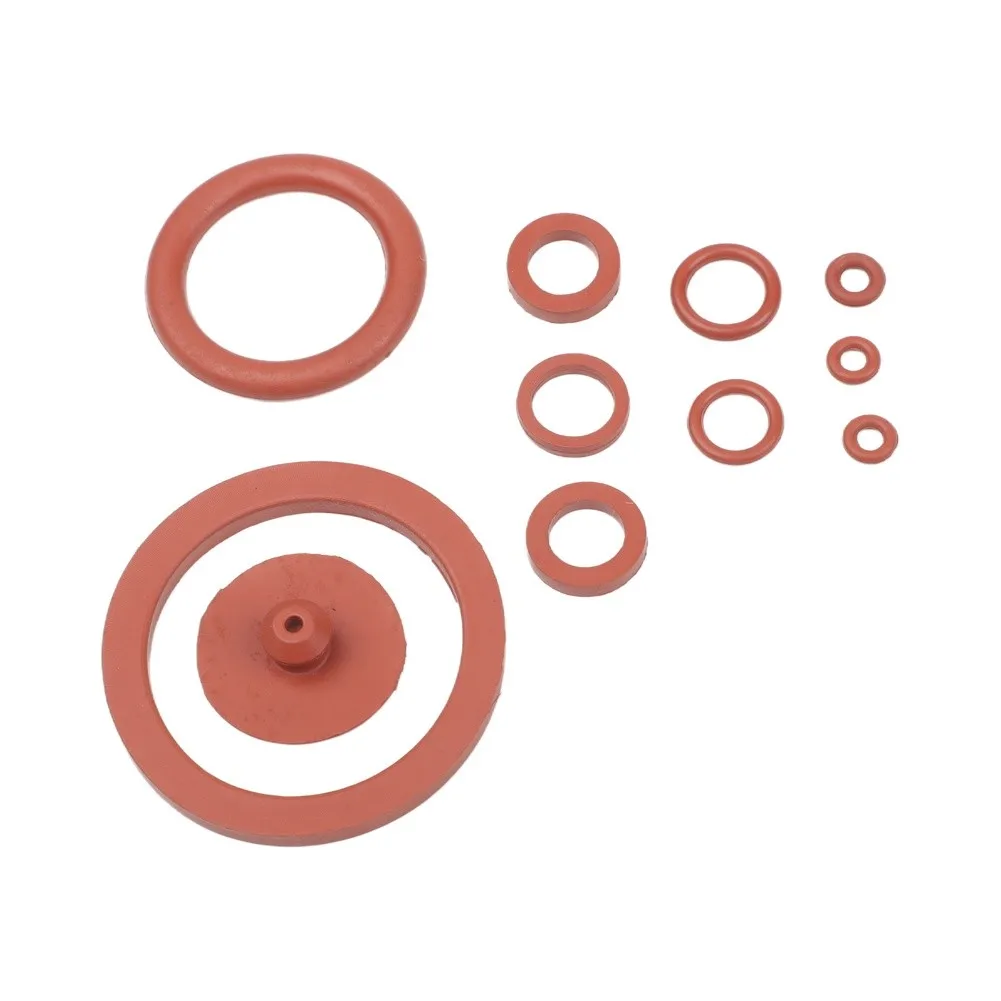 Safe And Sprayers Synthetic Accessories Rubber Containing Safe And Sealing Rings Sprayers  Safe And Sprayers Synthetic
