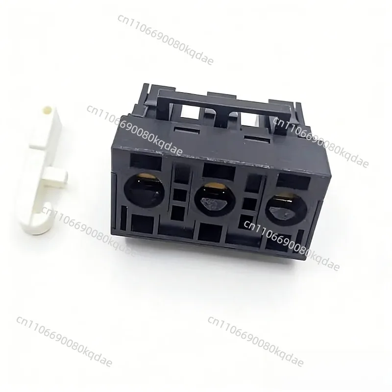 2Pcs A06B‑6110‑K200 A06B‑6110‑K201 A06B‑6110‑K202 Power Line Connecting Component For Servo Amplifier Unit
