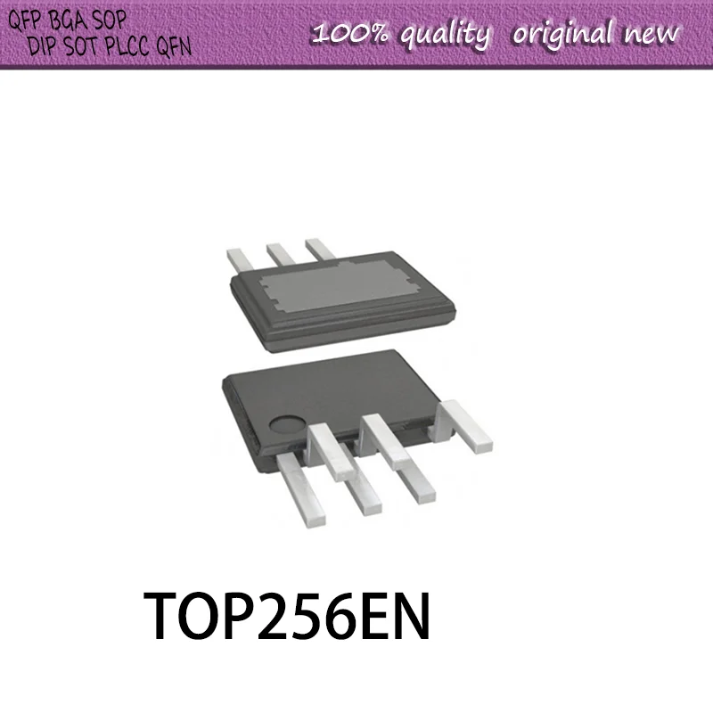 NEW  10PCS/LOT  TOP256EN TOP256 T0P256EN ESIP-7C